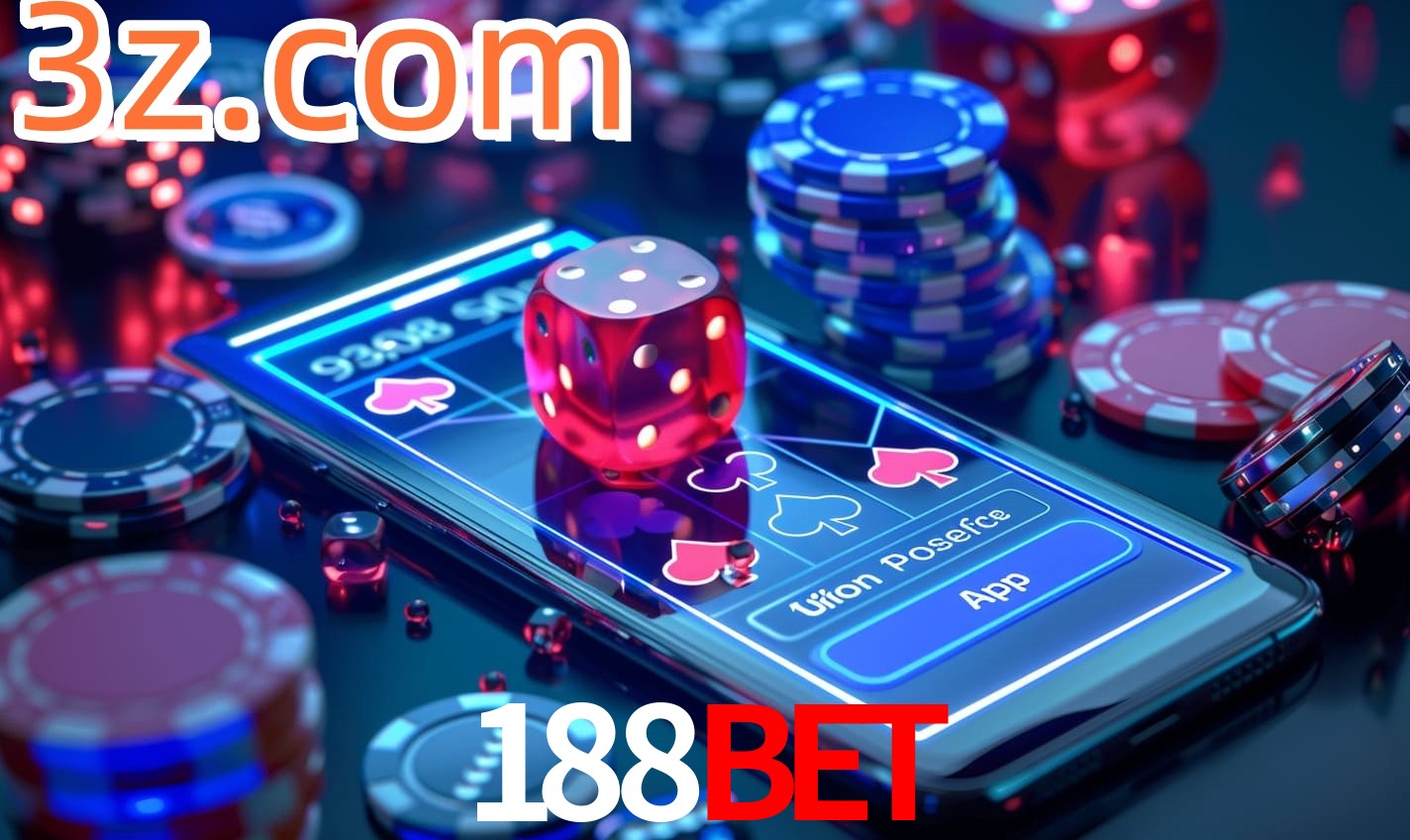 Baixar App 188Bet