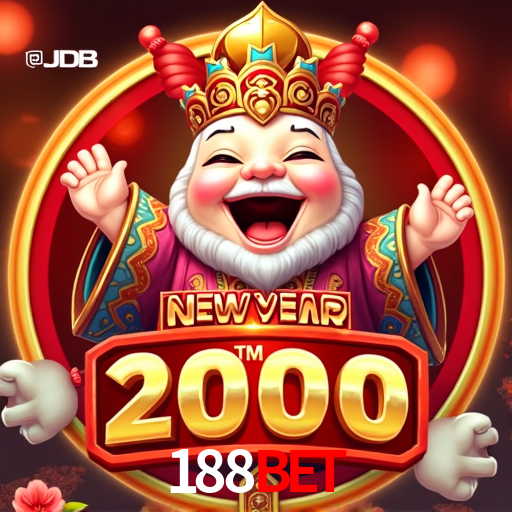 Melhor Casino Online 188Bet